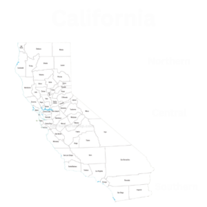 california map abcd