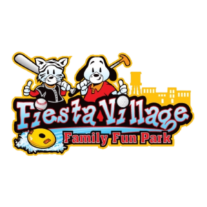 fiesta village logo pic end