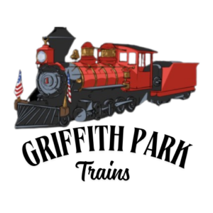 griffith park trains logo pic a