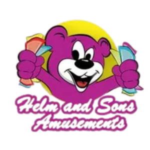 helm and sons logo pic end