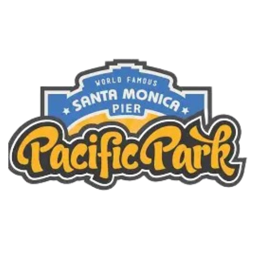 pacific park logo pic