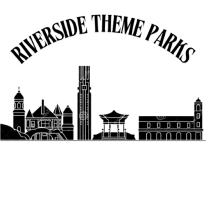 riverside theme parks logo pic