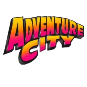 Adventure City Logo
